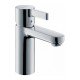 Смеситель hansgrohe Metris S для раковины со сливным гарнитуром 31060000, хром Смеситель hansgrohe Metris S для раковины со сливным гарнитуром 31060000, хром