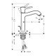 Смеситель hansgrohe Metropol Classic для раковины 31302000, хром Смеситель hansgrohe Metropol Classic для раковины 31302000, хром