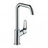 Смеситель hansgrohe Focus для раковины 31609000, хром