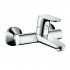 Смеситель для раковины Hansgrohe 31923000, хром