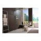 Смеситель hansgrohe PuraVida для ванны 15473400, белый/хром Смеситель hansgrohe PuraVida для ванны 15473400, белый/хром
