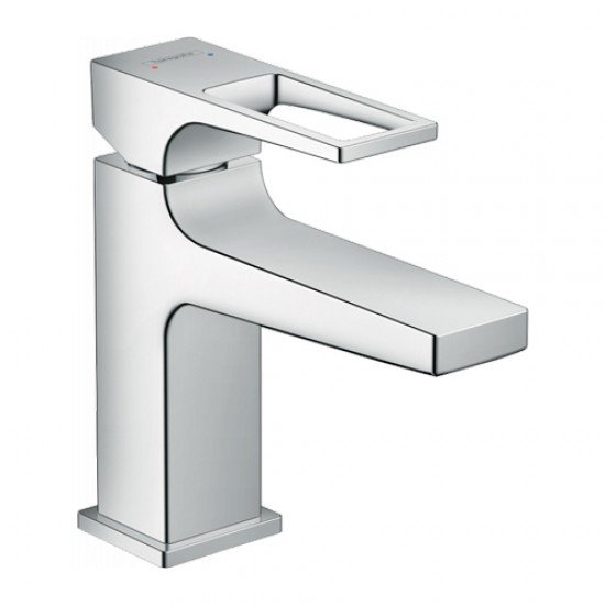 Смеситель hansgrohe Metropol для раковины 74500000, хром Смеситель hansgrohe Metropol для раковины 74500000, хром