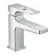 Смеситель hansgrohe Metropol для раковины 74500000, хром Смеситель hansgrohe Metropol для раковины 74500000, хром