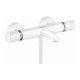 Термостат для ванны hansgrohe Ecostat Comfort ВМ 13114700, матовый белый Термостат для ванны hansgrohe Ecostat Comfort ВМ 13114700, матовый белый