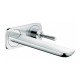 Смеситель hansgrohe PuraVida для раковины 15085000, хром
