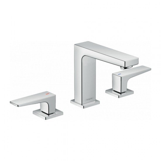 Смеситель hansgrohe Metropol для раковины 32514000, хром Смеситель hansgrohe Metropol для раковины 32514000, хром