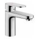 Смеситель для раковины 100 Vernis Blend Hansgrohe 71585000, хром