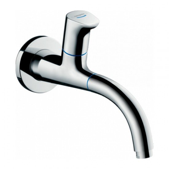 Смеситель для холодной воды Hansgrohe Focus 31131000, хром Смеситель для холодной воды Hansgrohe Focus 31131000, хром
