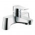 Смеситель hansgrohe Metris для ванны 31423000, хром