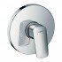 Смеситель hansgrohe Logis для душа 71606000, хром