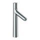 Смеситель для раковины Hansgrohe Talis Select S 190, однорычажный, без сливного набора 72045000, хром Смеситель для раковины Hansgrohe Talis Select S 190, однорычажный, без сливного набора 72045000, хром