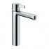 Смеситель hansgrohe Metris S для раковины 31026000, хром