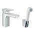 Набор для биде Hansgrohe Vernis Shape 71216000, хром