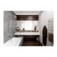 Смеситель для раковины 100, с металлическим сливным гарнитуром Hansgrohe Vernis Blend 71559000, хром Смеситель для раковины 100, с металлическим сливным гарнитуром Hansgrohe Vernis Blend 71559000, хром