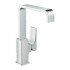 Смеситель hansgrohe Metropol для раковины 32511000, хром