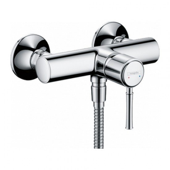 Смеситель hansgrohe Talis Classic для душа 14161000, хром