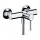 Смеситель hansgrohe Talis Classic для душа 14161000, хром