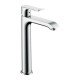 Смеситель hansgrohe Metris для раковины 31185000, хром Смеситель hansgrohe Metris для раковины 31185000, хром
