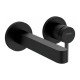 Смеситель hansgrohe Finoris для раковины 76051670, матовый черный
