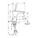 Смеситель hansgrohe PuraVida для раковины 15074000, хром Смеситель hansgrohe PuraVida для раковины 15074000, хром