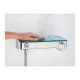 Термостат hansgrohe Ecostat Select для душа 13171000, хром