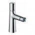 Смеситель hansgrohe Talis Select S для биде 72202000, хром