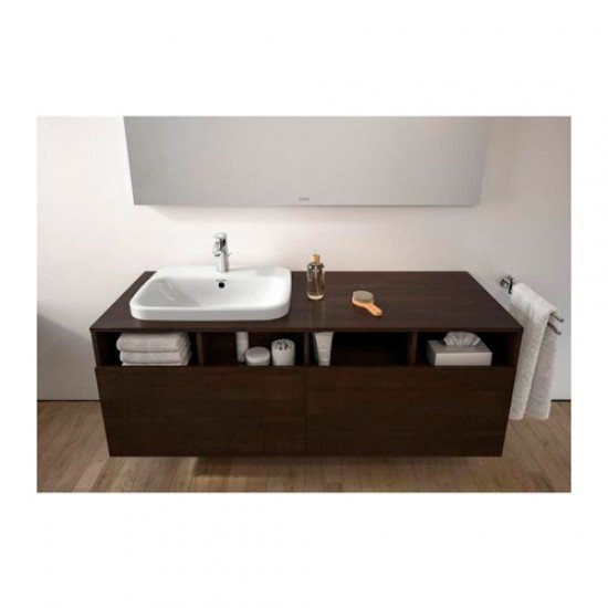 Смеситель для раковины Hansgrohe Logis E 100 71161000, хром Смеситель для раковины Hansgrohe Logis E 100 71161000, хром