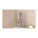 Смеситель hansgrohe Talis Select S для раковины 72040000, хром
