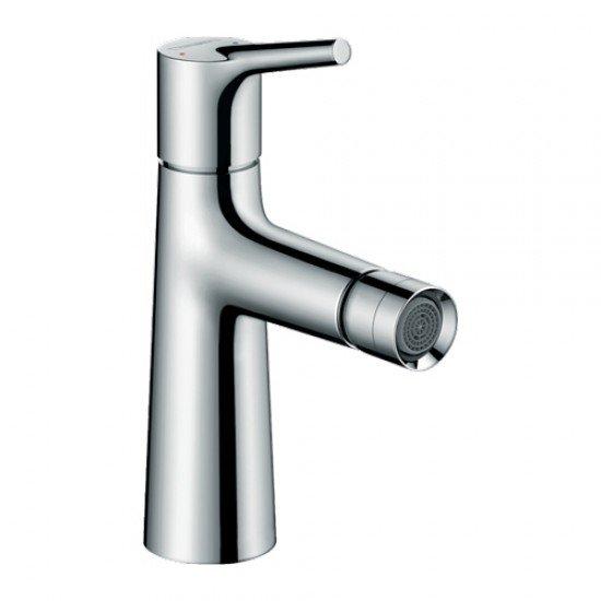 Смеситель hansgrohe Talis S для биде 72200000, хром Смеситель hansgrohe Talis S для биде 72200000, хром