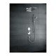 Термостат hansgrohe ShowerSelect S для душа 15744000, хром Термостат hansgrohe ShowerSelect S для душа 15744000, хром