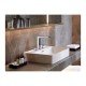 Смеситель hansgrohe Metropol для раковины 74515000, хром