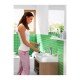 Смеситель hansgrohe Novus для раковины 71031000, хром Смеситель hansgrohe Novus для раковины 71031000, хром