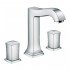Смеситель hansgrohe Metropol Classic для раковины 31305000, хром