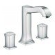Смеситель hansgrohe Metropol Classic для раковины 31305000, хром Смеситель hansgrohe Metropol Classic для раковины 31305000, хром