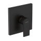 Смеситель для душа Vernis Shape Hansgrohe 71668670, матовый черный