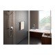 Смеситель hansgrohe Logis для раковины с высоким изливом без сливного набора 71091000, хром Смеситель hansgrohe Logis для раковины с высоким изливом без сливного набора 71091000, хром