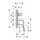 Смеситель для ванны hansgrohe Metris Classic 31485000, хром Смеситель для ванны hansgrohe Metris Classic 31485000, хром
