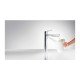 Смеситель hansgrohe Focus для раковины 31608000, хром