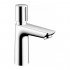 Смеситель для раковины 110 Talis E Self-Cl Hansgrohe 71718000, хром