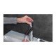 Смеситель hansgrohe Talis Select S для раковины 72042000, хром Смеситель hansgrohe Talis Select S для раковины 72042000, хром
