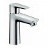 Смеситель для раковины Hansgrohe Talis E 110 71712000, хром