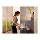 Смеситель hansgrohe Metropol для раковины 32511000, хром Смеситель hansgrohe Metropol для раковины 32511000, хром