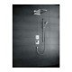Термостат hansgrohe ShowerSelect Highfow для душа 15761000, хром Термостат hansgrohe ShowerSelect Highfow для душа 15761000, хром