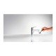 Смеситель для раковины hansgrohe Focus 31607000, хром
