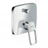 Смеситель для ванны hansgrohe Logis loop 71264000, хром