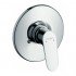 Смеситель hansgrohe Focus E2 для душа 31967000, хром
