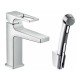 Набор для биде Hansgrohe 74522000, хром Набор для биде Hansgrohe 74522000, хром