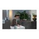 Смеситель hansgrohe Talis S для раковины 72010000, хром Смеситель hansgrohe Talis S для раковины 72010000, хром