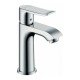 Смеситель hansgrohe Metris для раковины 31088000, хром Смеситель hansgrohe Metris для раковины 31088000, хром