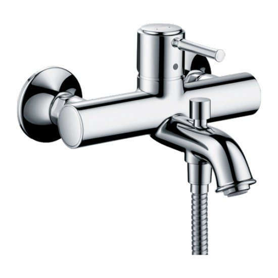 Смеситель hansgrohe Talis Classic для ванны 14140000, хром Смеситель hansgrohe Talis Classic для ванны 14140000, хром